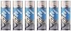 6 x Easy Grease Spray 250ml – High-Performance, Water-Resistant Synthetic Lubricant for Reducing Wear & Preventing Corrosion | Ideal for Hinges, Sliding Doors, Bikes & Tools