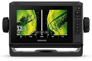 ECHOMAP UHD2 63sv with GT54 Transducer: The Ultimate Fishing Companion