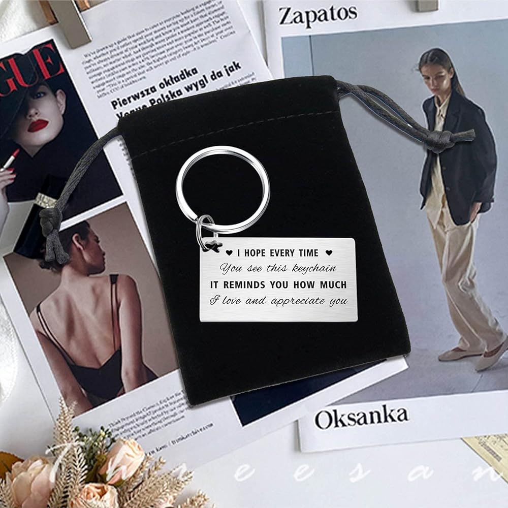 Llavero De Cuero Personalizado, Regalos De Navidad Para Invitados, Llavero Personalizado, Regalo De Cumpleaños, Regalos De Fiesta Al Por Mayor, Regalo Para Ella, Regalo Para él - España