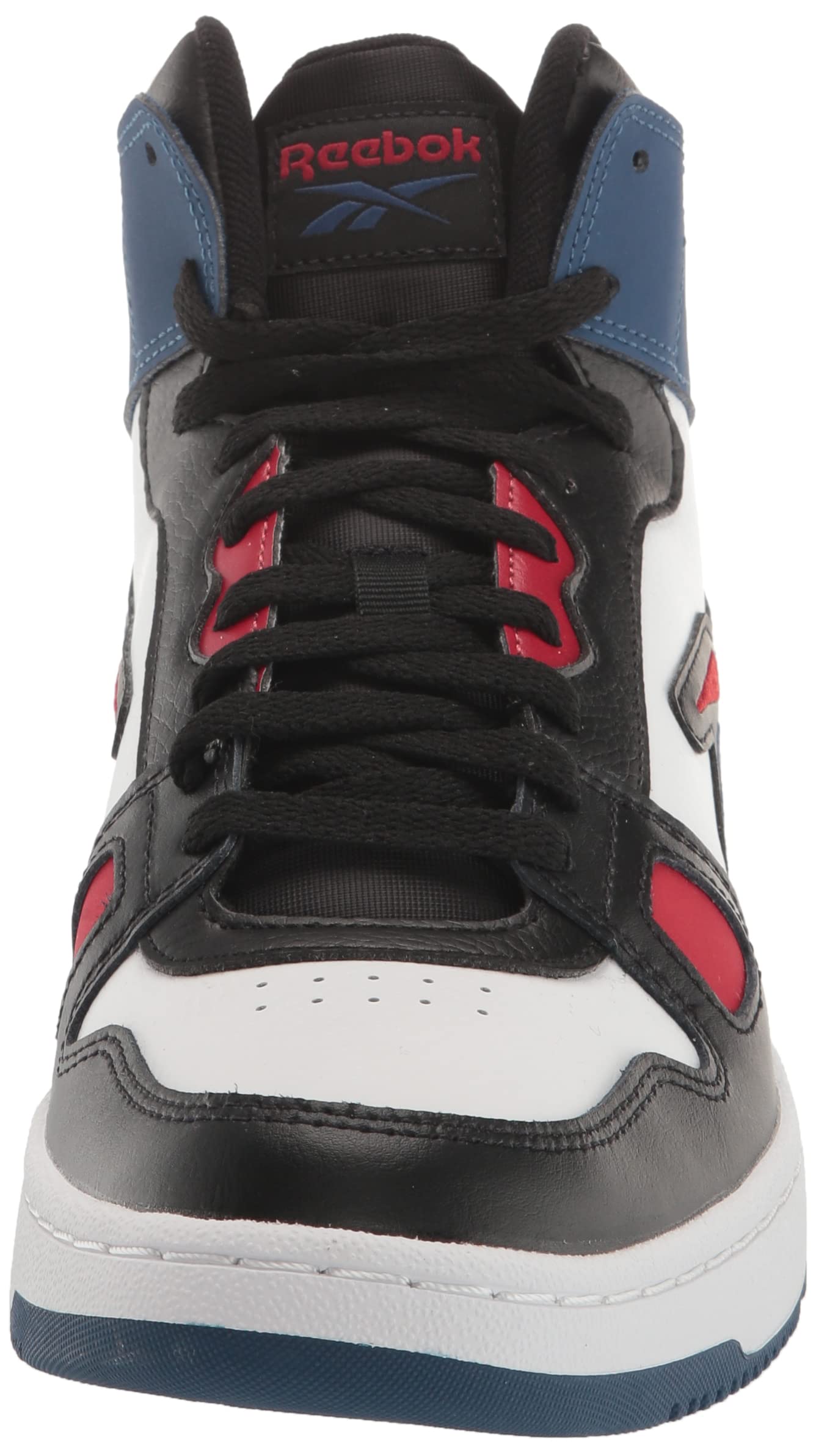 Reebok Resonator Mid, Zapatillas Hombre