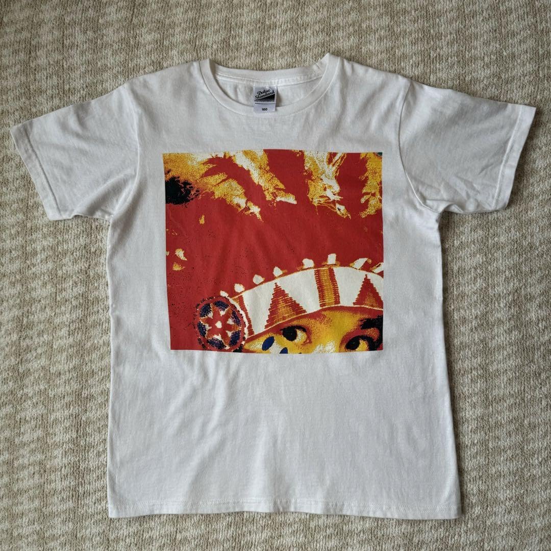 Amazon.co.jp: スピッツ 結成30周年限定 ジャケット Tシャツ