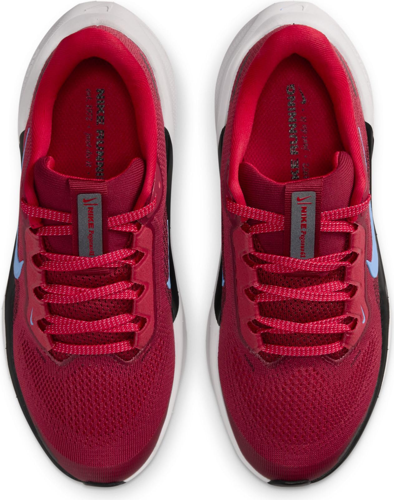 Nike Pegasus 41 Straßenlaufschuh für Ältere Kinder, Zapatillas para Correr Unisex niños
