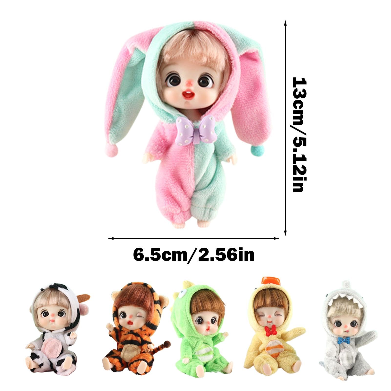 生後２ヶ月♡ベビーフェネックちゃん♡アートドール♡ぬいぐるみ♡ Amazon | Yuemeuy 関節可動人形おもちゃ、リボーンベビー人形 - ビスタ