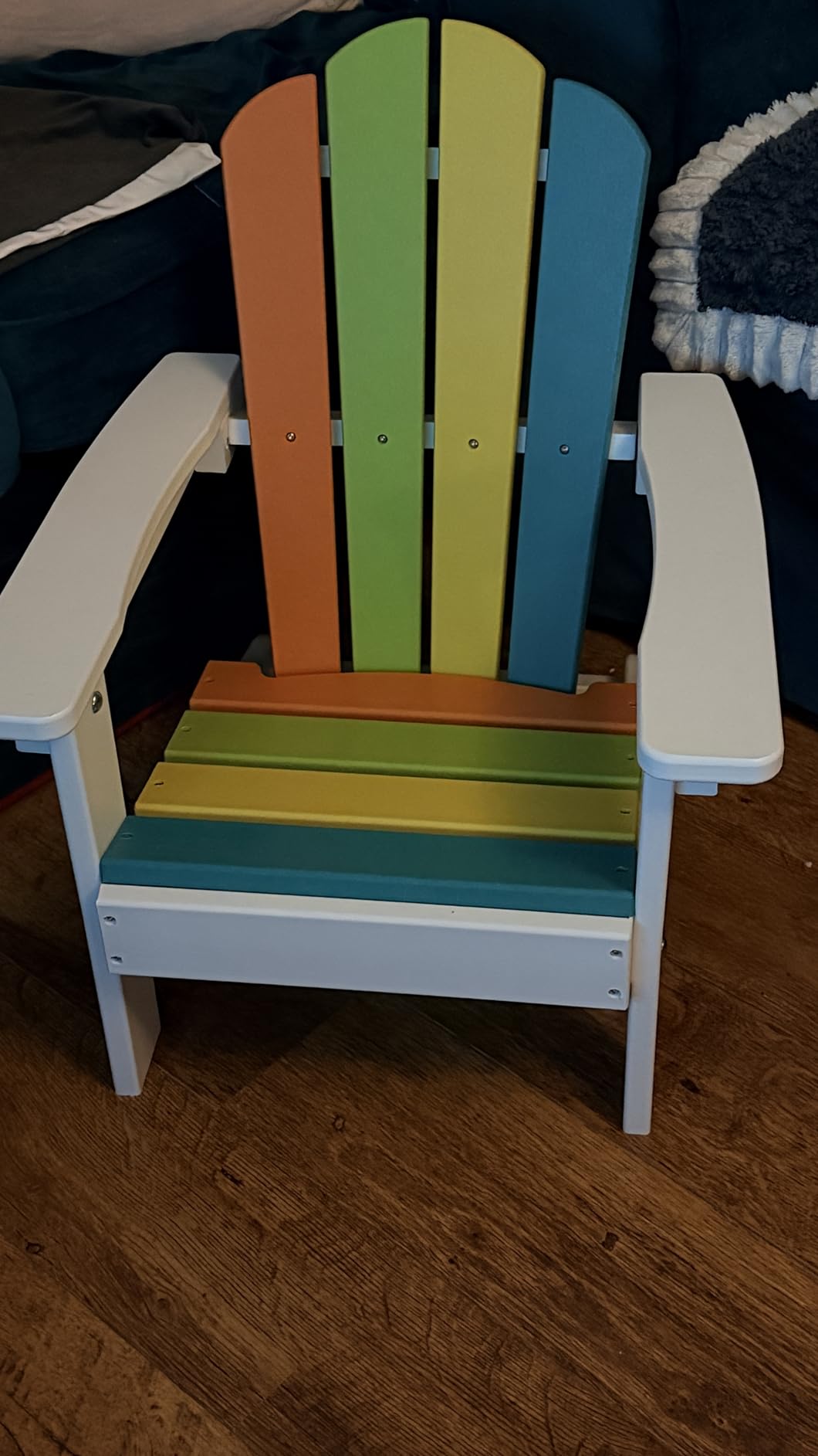 Customer photo