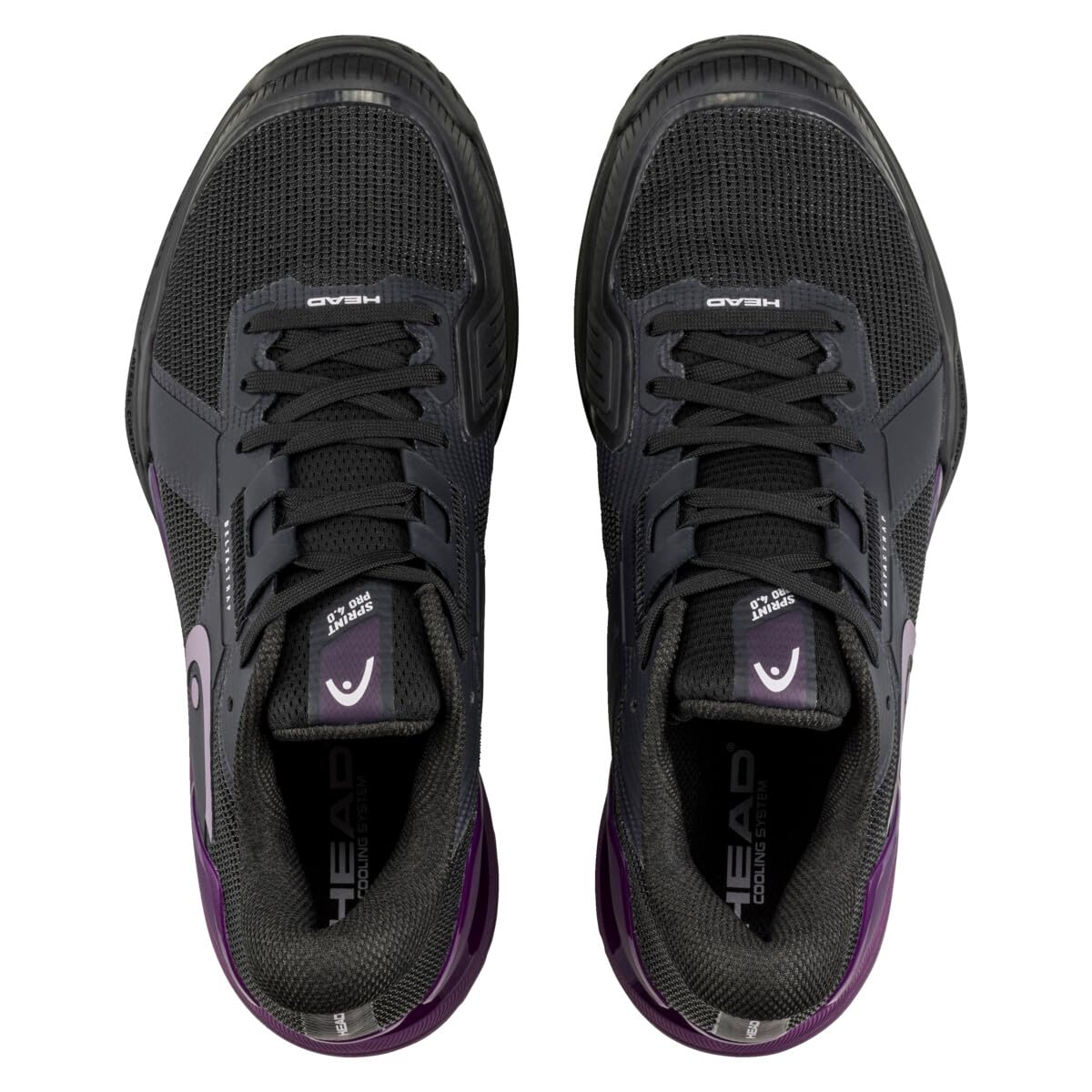 HEAD Kobiety Sprint Pro 4.0 Womenbuty do tenisa