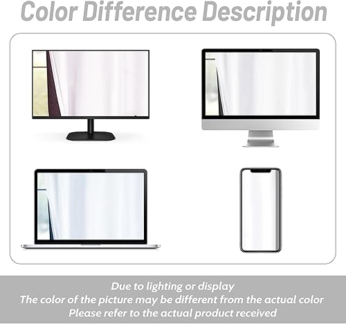 Miniatura 9 de DriftAway Cortinas opacas con aislamiento térmico y textura de lino con forro térmico acolchado para bloquear el frío y el calor, reducir el ruido