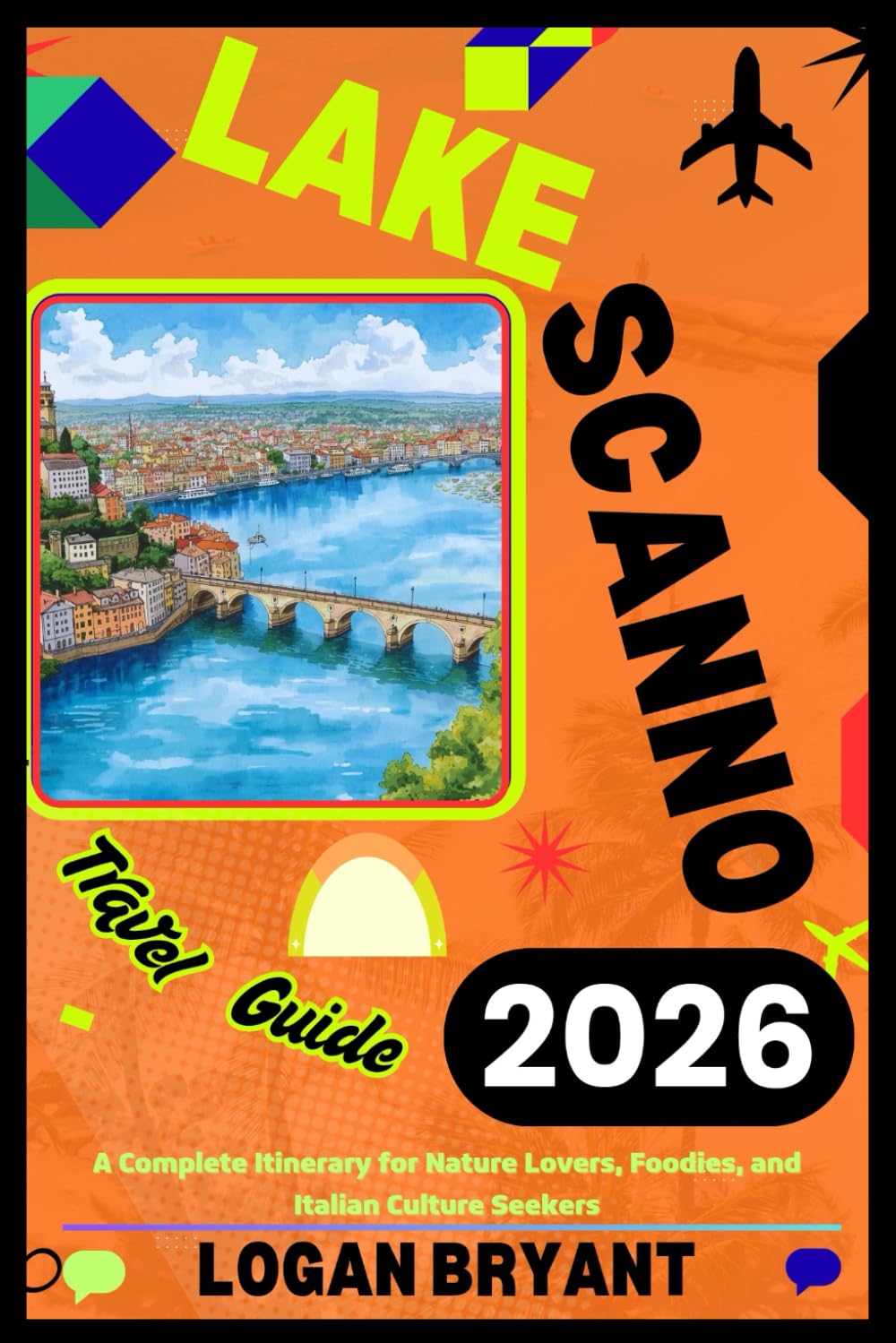 LAKE SCANNO TRAVEL GUIDE 2026: A Complete Itinerary for Nature Lovers, Foodies, and Italian Culture Seekers