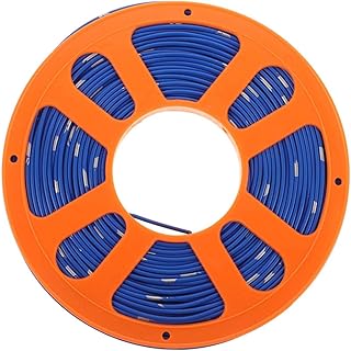 HOLIDYOYO 1Rollo Cableado de Metros de Cables de Mm² Resistente al Modificación de Camiones Circuitos Eléctricos