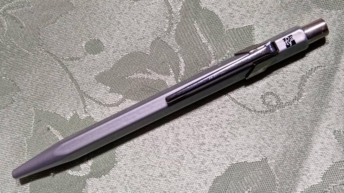 Amazon.co.jp: A 銀座伊東屋限定 itoya ロゴ入り カランダッシュ 849