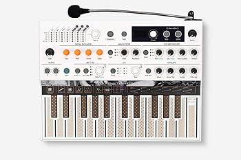 Amazon.co.jp: Arturia アートリア/MicroFreak Vocoder Edition