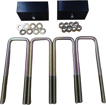 Amazon.co.jp: 新型 ハイラックス リア リフトアップ ブロックキット 2 Amazon.co.jp: 新型 ハイラックス リア リフトアップ ブロックキット 2