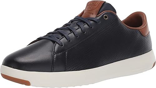 Cole haan grandpro tennis handstain sneaker Clearance