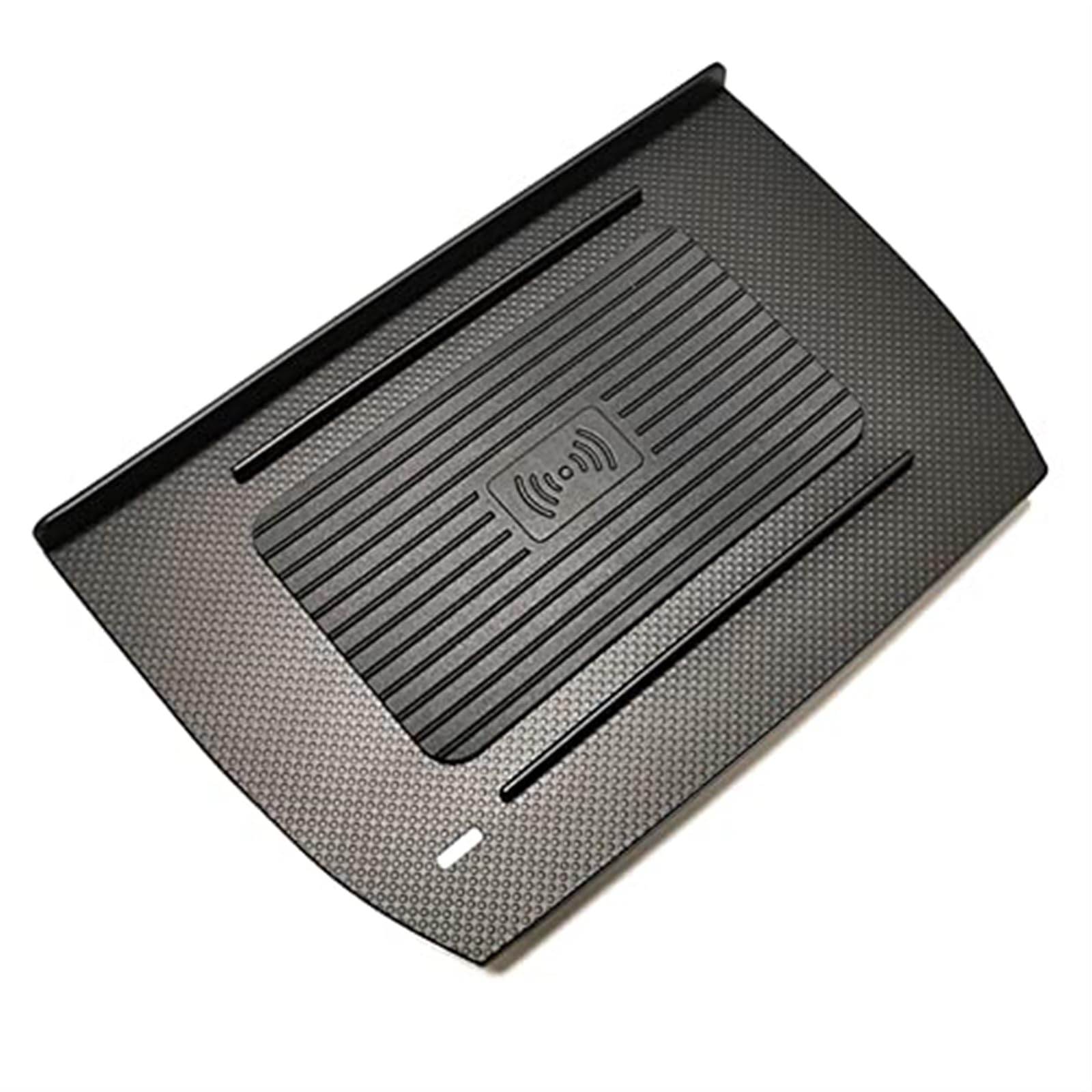Bezprzewodowa ładowarka samochodowa 15W, dla Civic, 2016-2021 ładowarka do telefonu QI podkładka do szybkiego ładowania Panel akcesoria do telefonu Bezprzewodowa ładowarka samochodowa