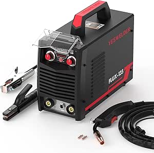 Equipo de soldadura por puntos inversor Profesional