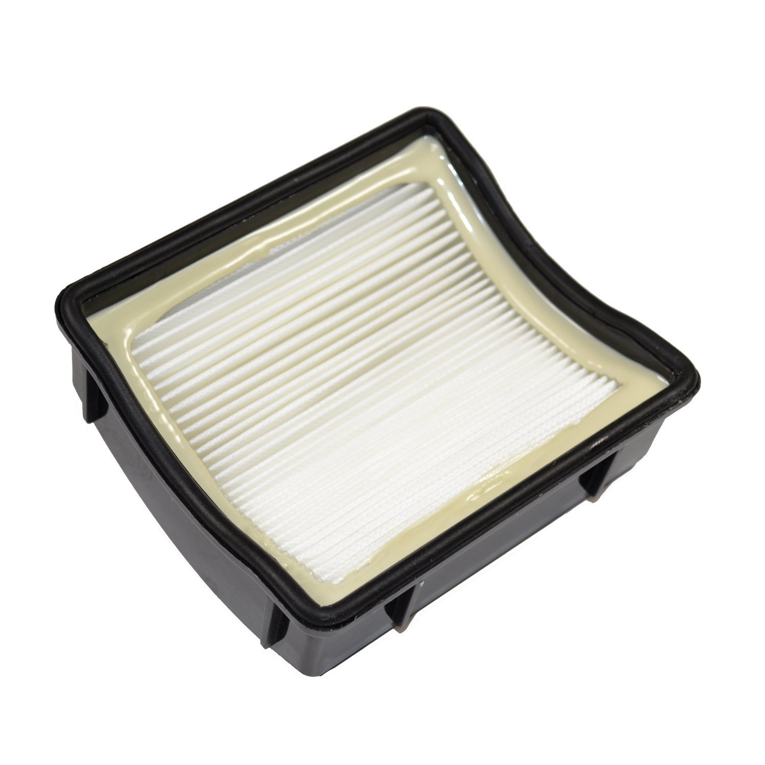 Shark Navigator Vacuum Filters - 10-Piece Replacement Kit With HEPA, Foam & Felt Filters