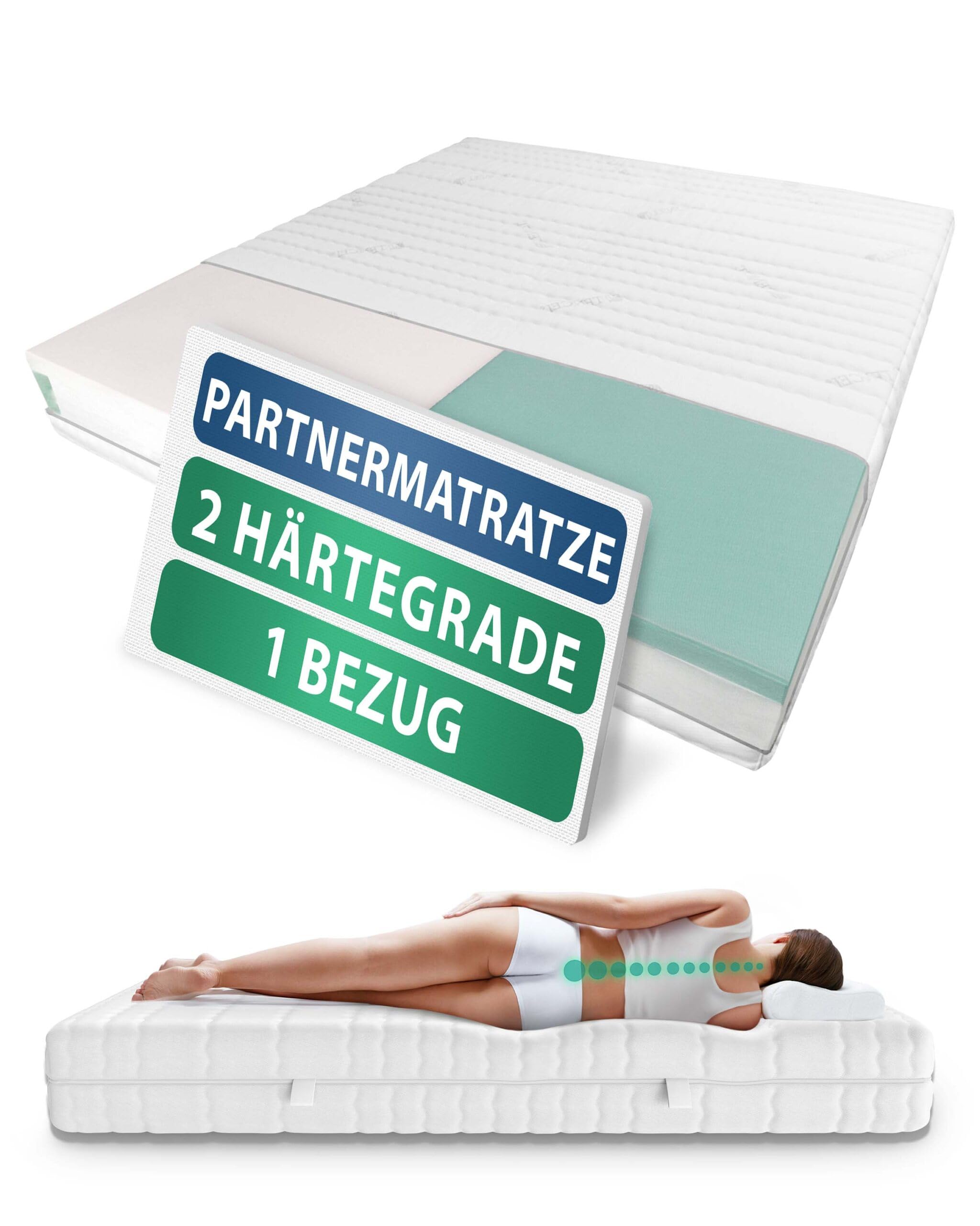 Partnermatras