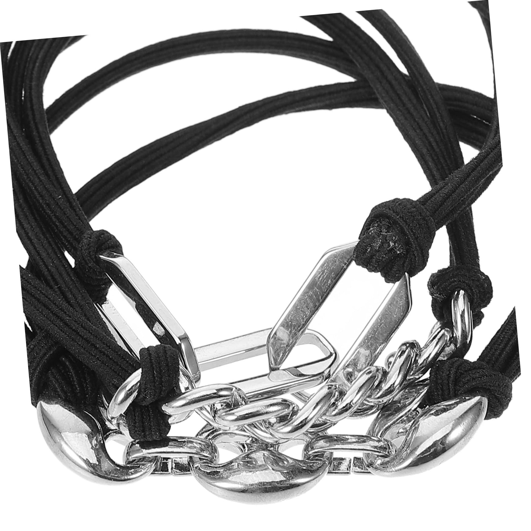 Healeved 30piezas Conjunto Coleteros Elásticos Para Mujeres y Niñas Accesorios Para Cabello Para Peinados y Uso Diario