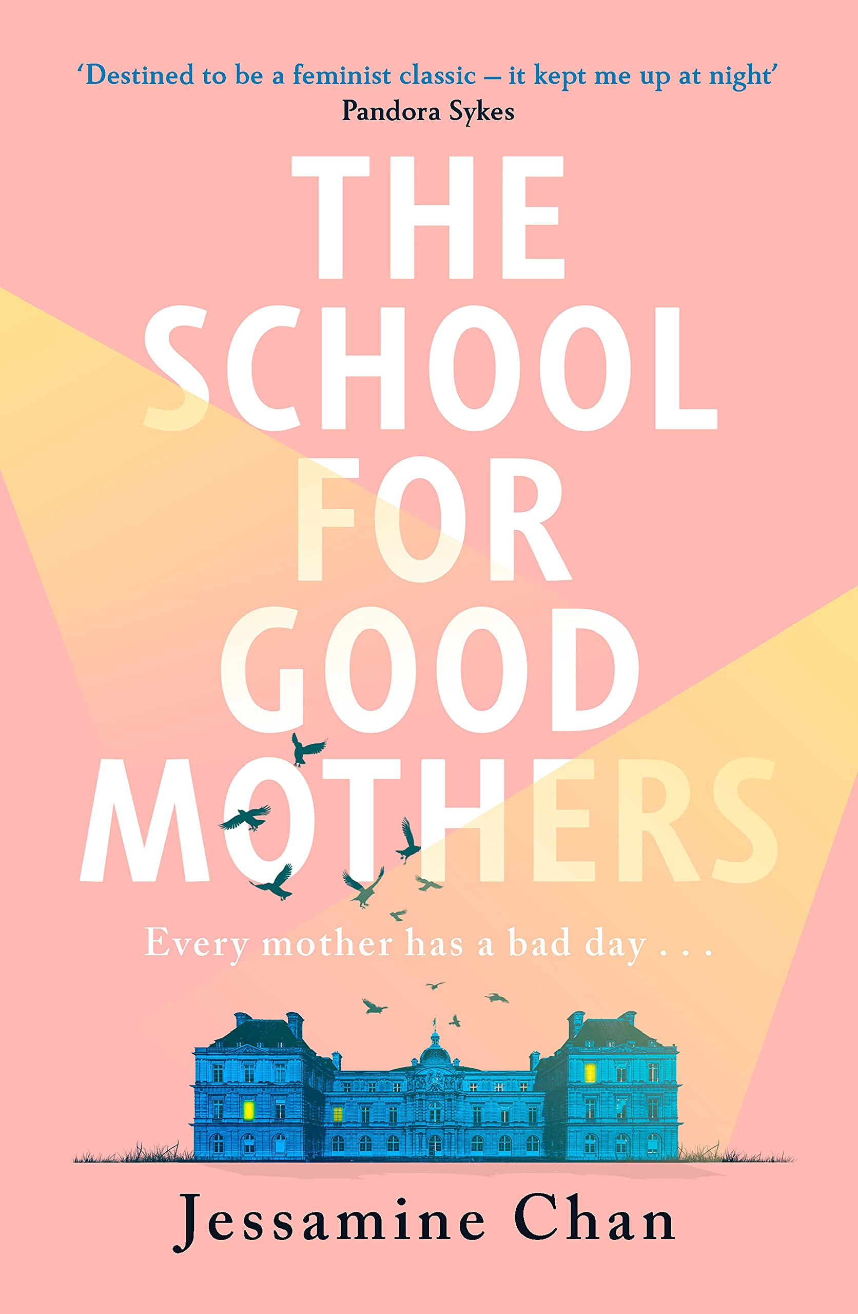 The School for Good Mothers: ‘a Handmaid’s Tale for the 21st century’ India Knight