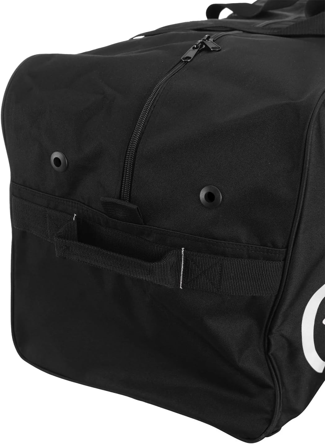 PG Sports Warrior Q40 Carry Hockey Bag