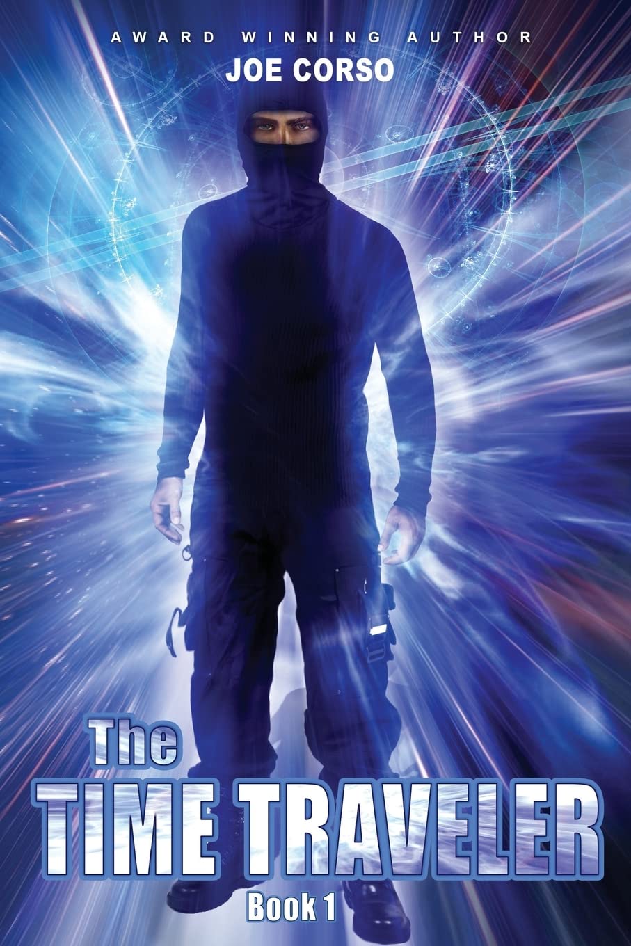 Book review of The Time Traveler - Readers' Favorite: Book Reviews and ...