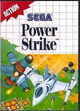 Power Strike