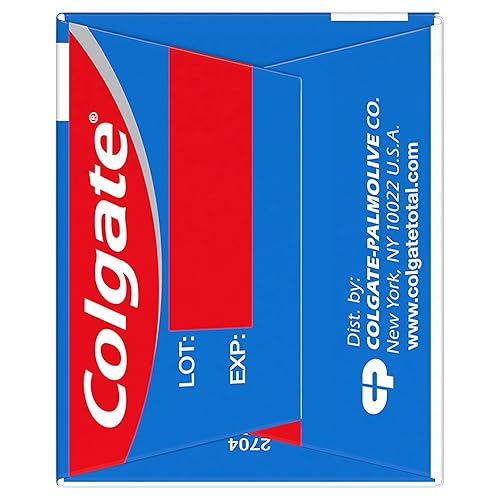 Miniatura 9 de Colgate Total