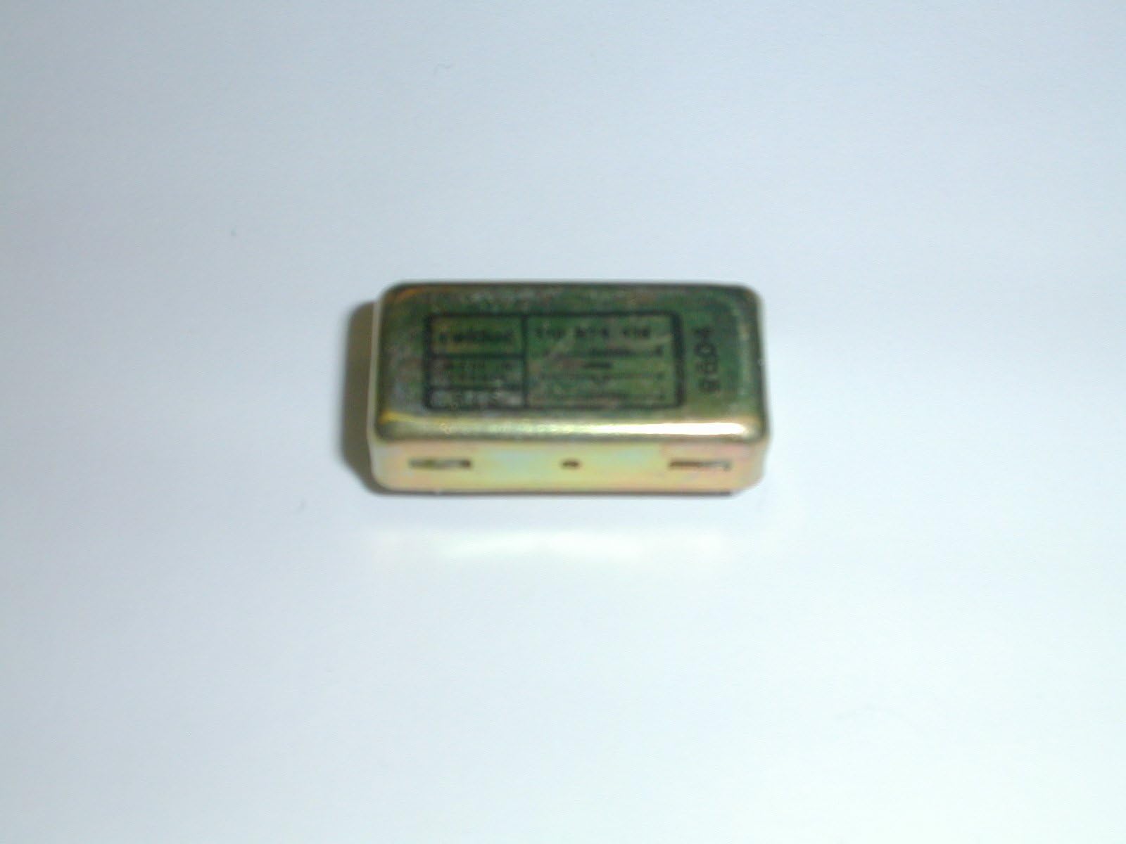 R0418J00 Relay