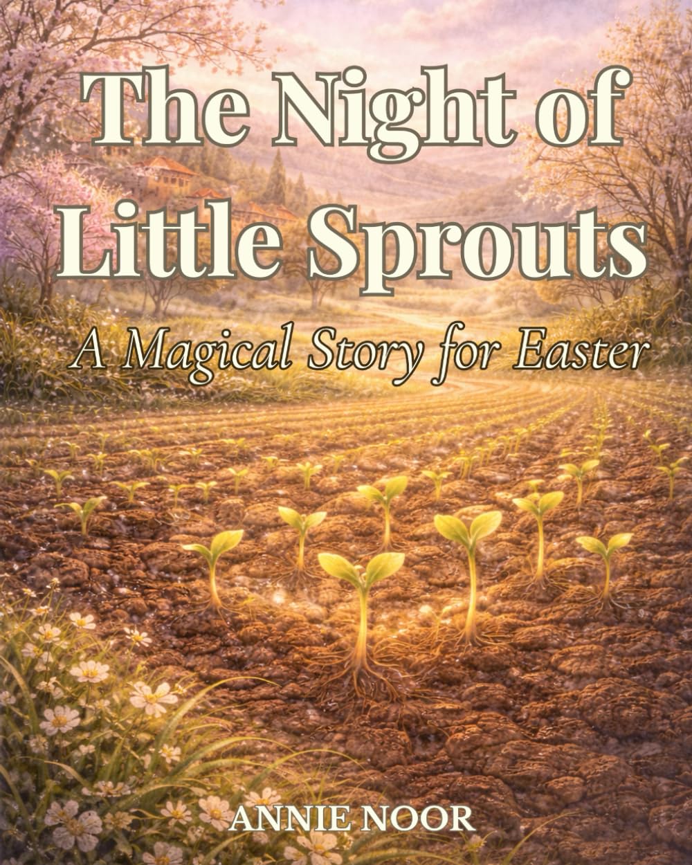The Night of Little Sprouts: A Magical Story for Easter