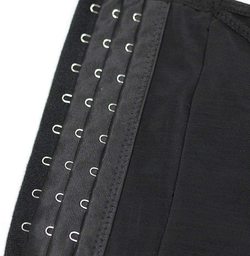 Men Tummy Control Boxer Briefs High Compression Slimming Underwear Butt Lifter Body Shaper Belly Girdle