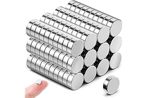 VNDUEEY Small Magnets for Nails & Crafts