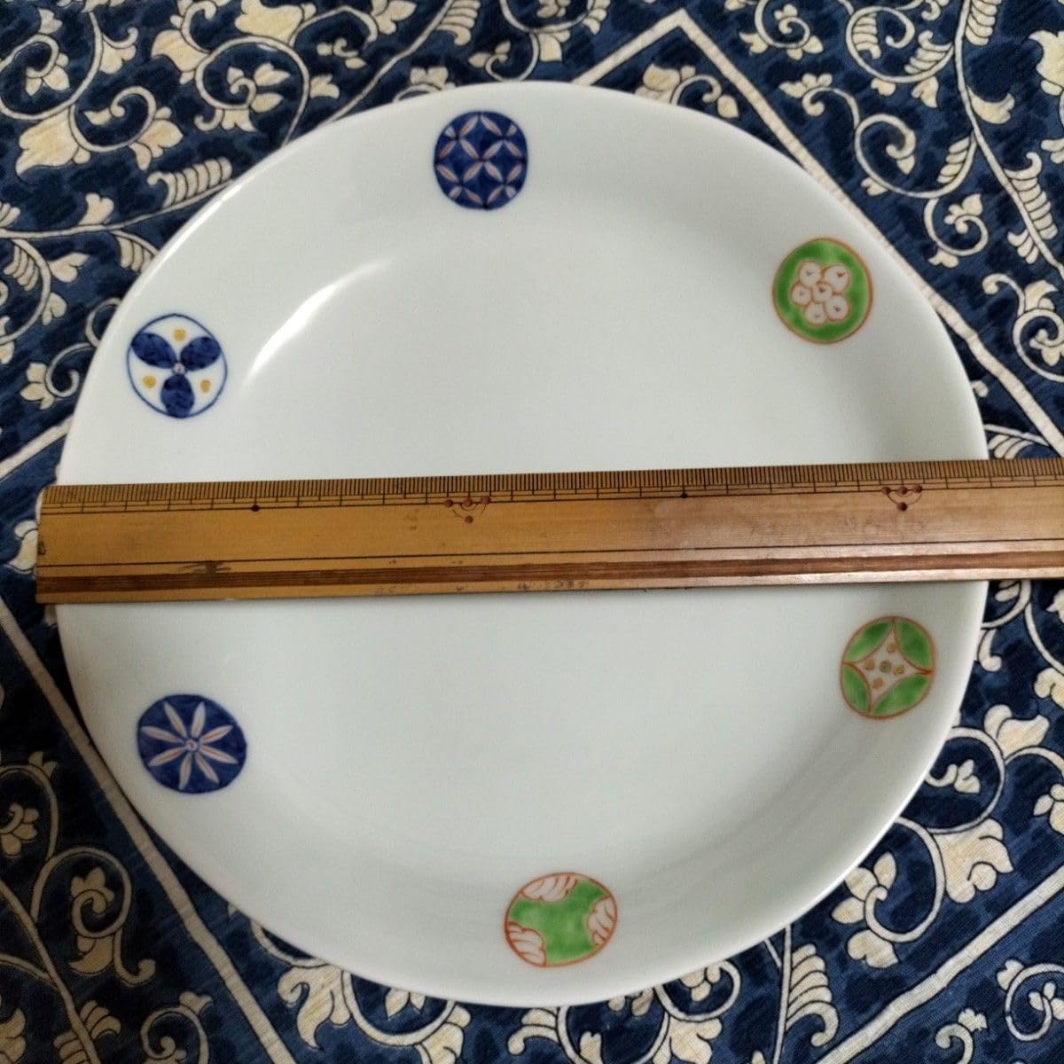 有田焼　そうた窯お皿4枚セット 有田焼 そうた窯お皿4枚セット 有田焼 そうた窯お皿4