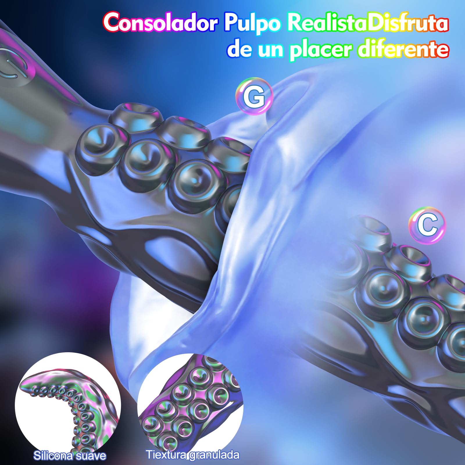 10.6"Juguetes sexuales dildo vibradorador mujer - juguete sexuale para mujer Consolador Vibradores eróticos Clítoris anal&Estimulación del punto G Juguetes, 9 Vibración para mujeres para parejas。