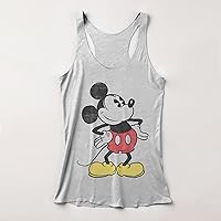 Vista 1 de Disney Mujer Vintage Mickey