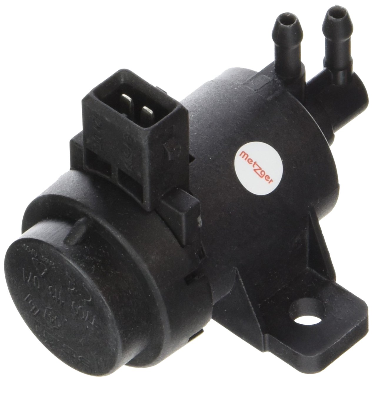 Metzger 0892067 Transductor de presión, control de gases de escape