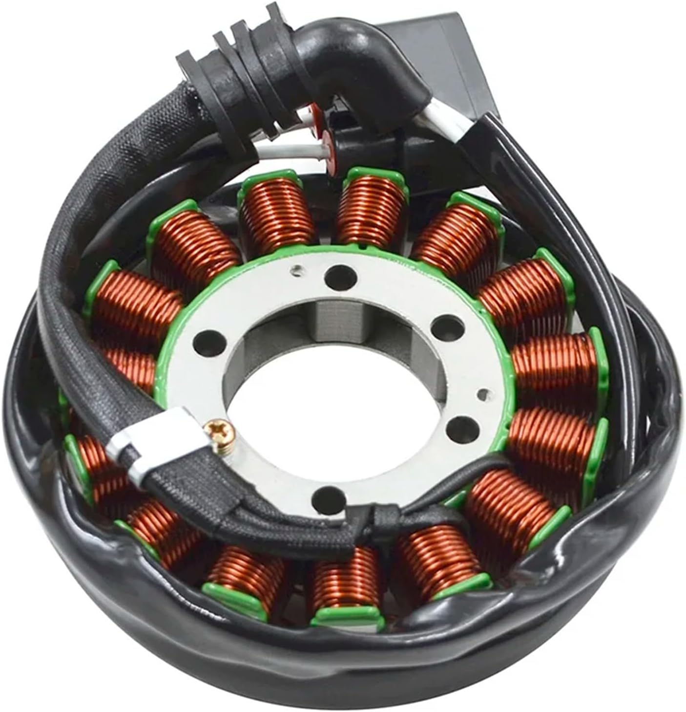 オートバイ発電機ステータコイル YZF-R1 2009 2010 2011 2012 2013