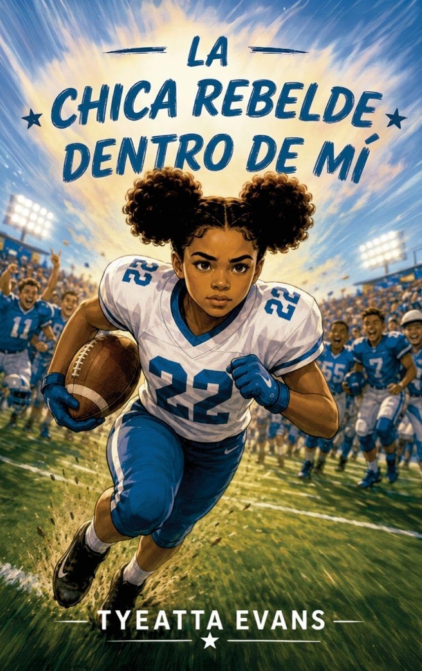 La chica rebelde dentro de mí