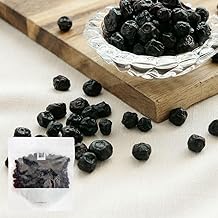 Organic JAS Organic Dried Blueberry, 7.1 oz (200 g), Cultibait Seeds, Dried Fruit, Organic