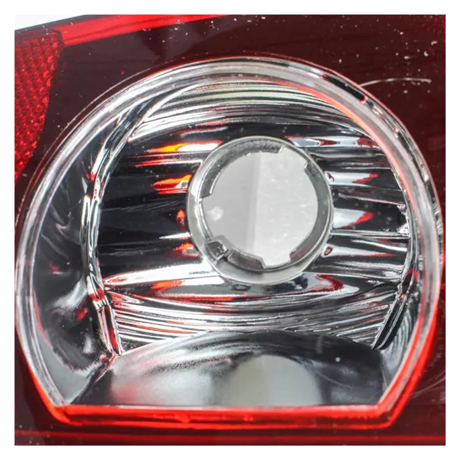 Faro Trasero Para GMC Para Canyon 2004-2012, Luces Traseras Izquierda/derecha, Carcasas De Lámparas, Sin Cable Ni Bombilla GM2800164 GM2801164