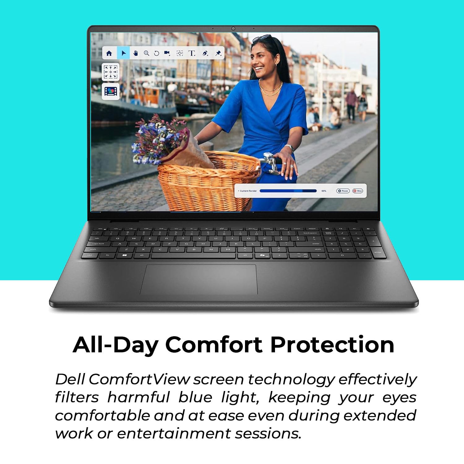 Amazon.com: Dell 16