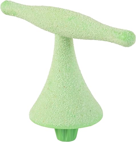 Miniatura 4 de JW Pet Company Insight Sand Perch T Perch - Accesorio para pájaros