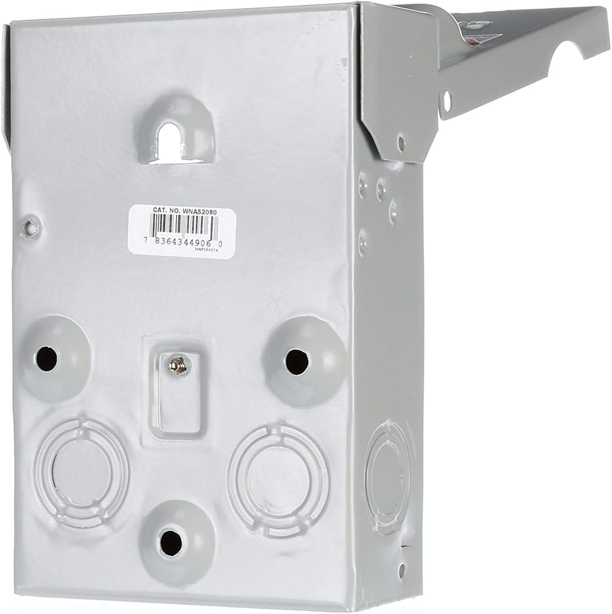 Siemens WNAS2060 Non-Automatic Switch AC Disconnect , Gray