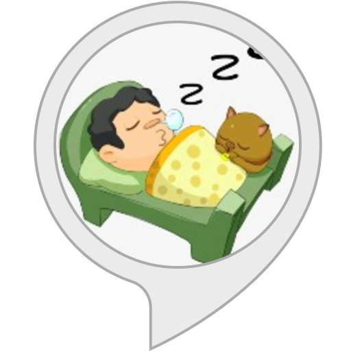 Sleep Sound Relaxation Sounds for PreK Alexa Skills