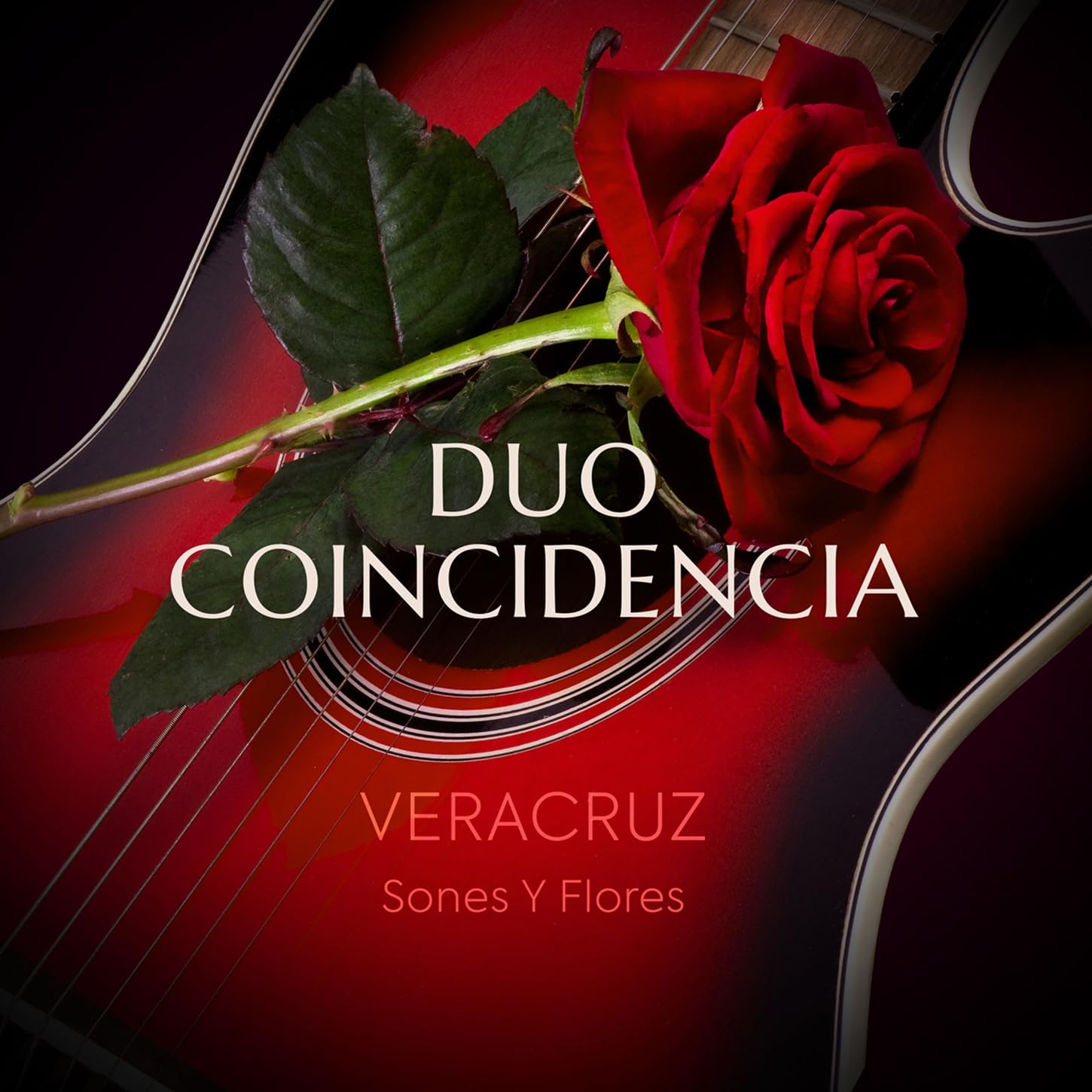 Veracruz - Sones Y Flores