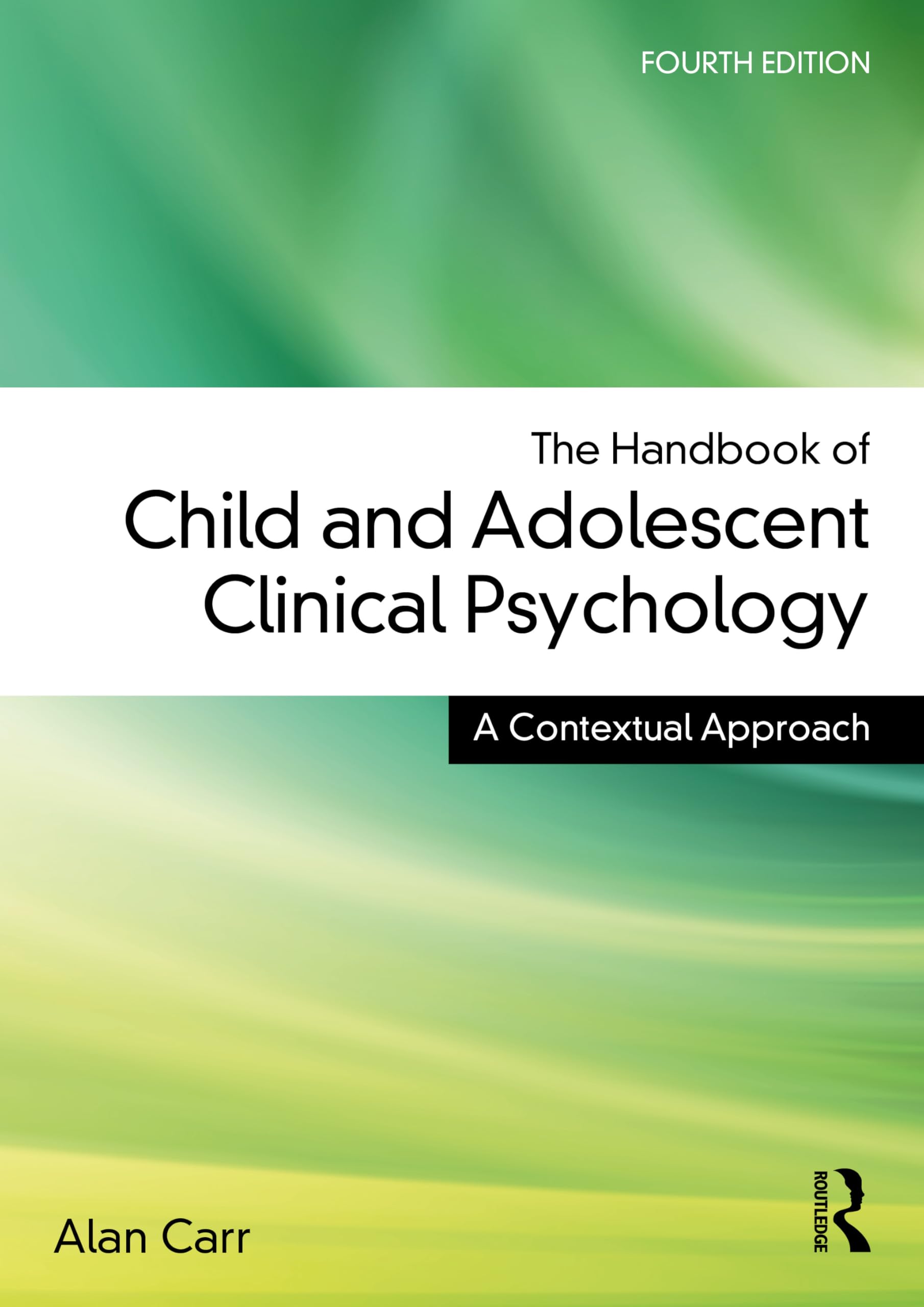The Handbook of Child and Adolescent Clinical Psychology: A