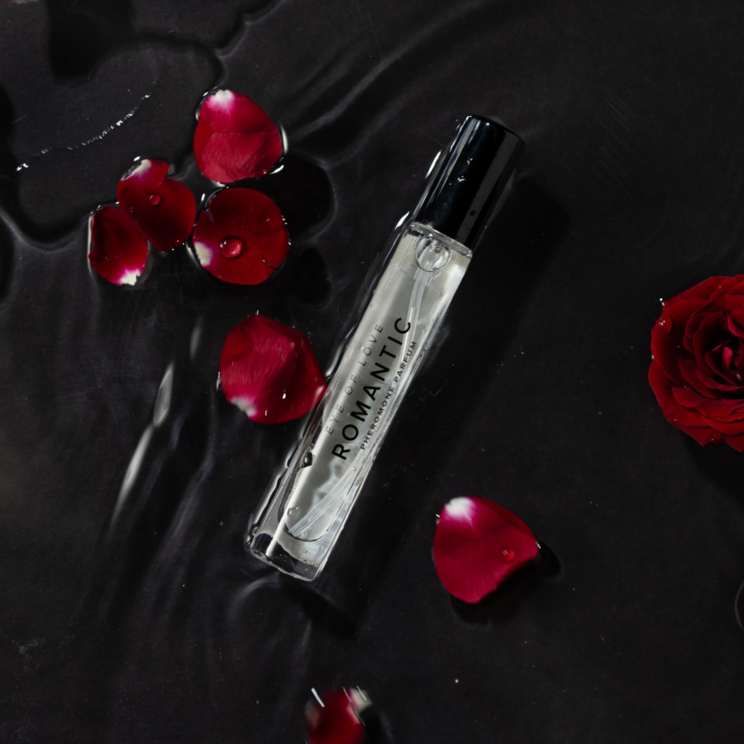 Eye of Love Aphrodisiaques 1 Unité 10 ml