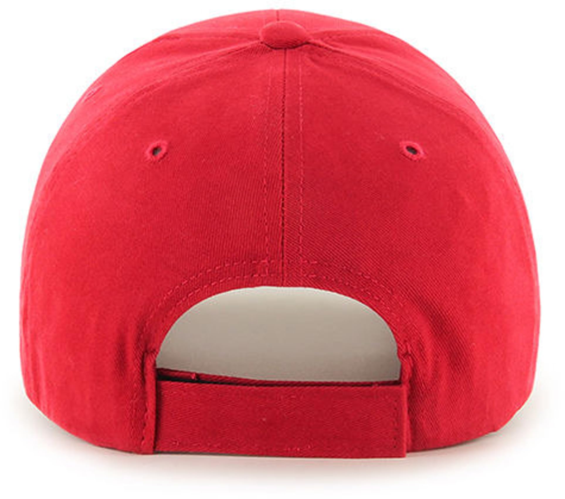 Liverpool FC Mass Basic MVP Team Cap (Red) - Image 2