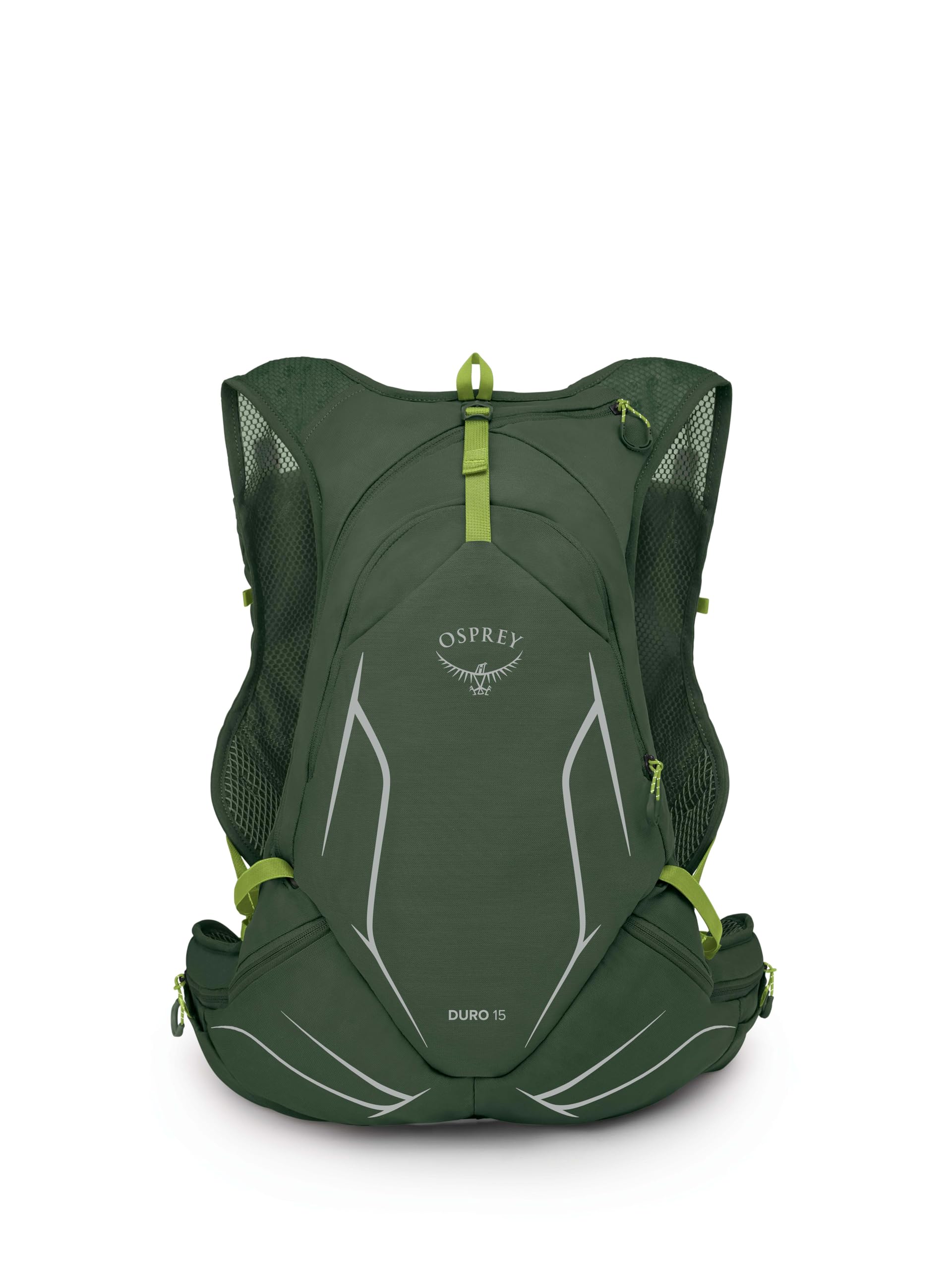 Osprey Duro 15L Herren Running Hydration Vest mit Hydraulik-Reservoir