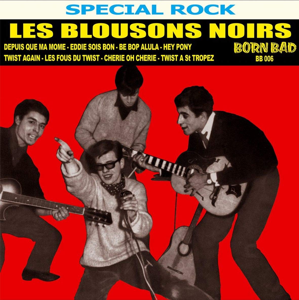 1961-1962 [VINYL]