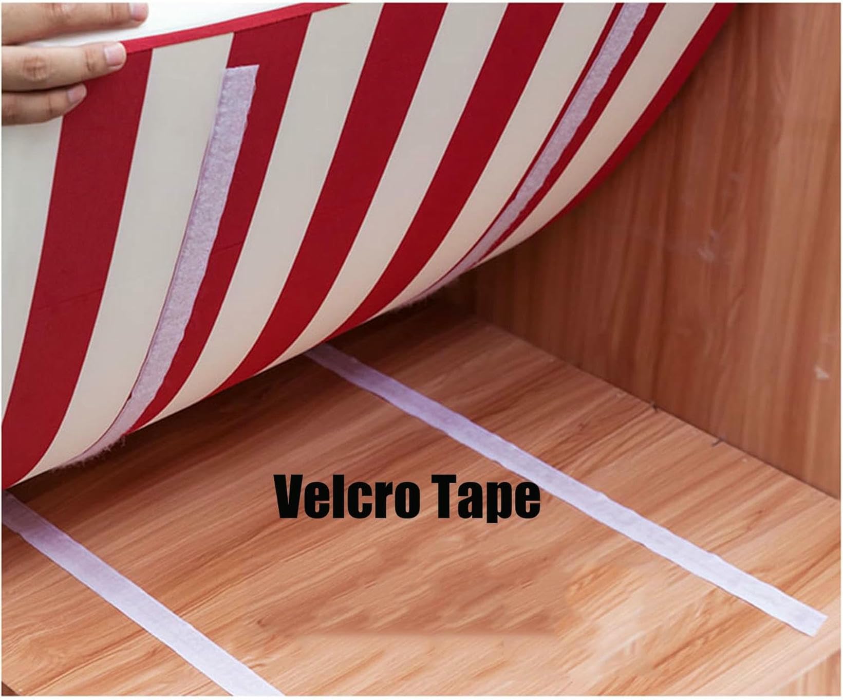 Patch Lunghi Lunghi Cojín Esterno, Non -Slip, per Mobili da Patio, Swing E Divano
