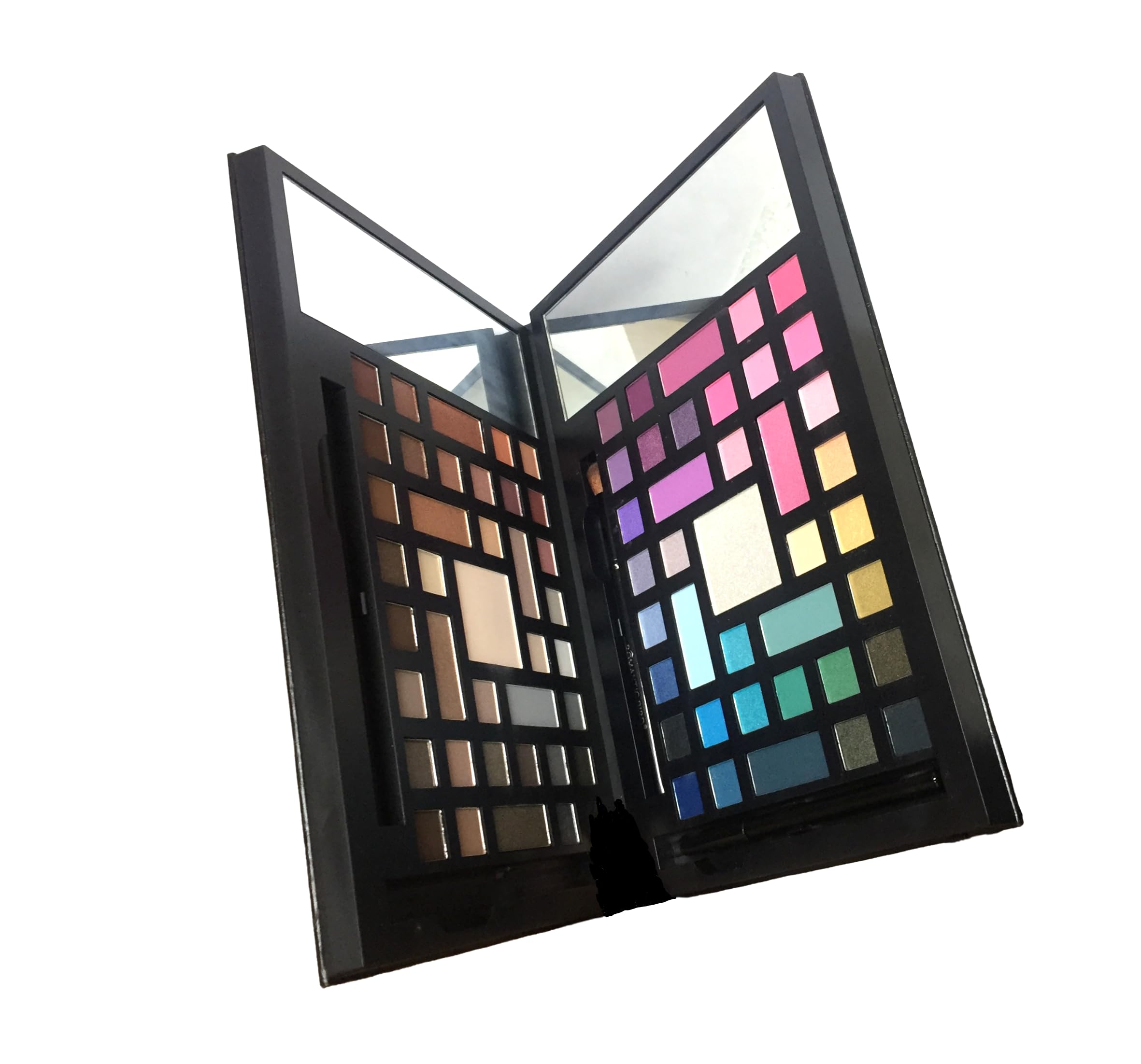 USA Color Wonderland Perfect Makeup Kit & Palette Collection-image-13